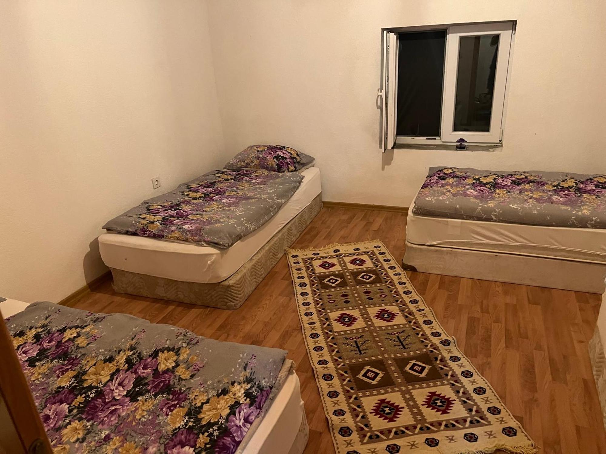 Bed and Breakfast Kod Kapetana Tea Gornji Lukomir Exterior foto